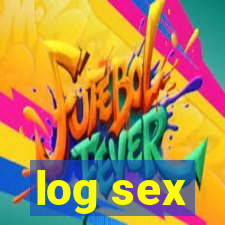 log sex